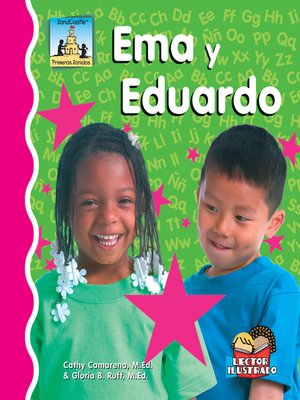 cover image of Ema Y Eduardo